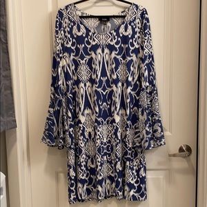 Dress Size XL